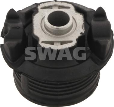 Swag 10 92 9349 - Втулка, балка моста parts5.com