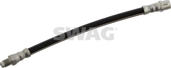 Swag 10 92 9289 - Tubo flexible de frenos parts5.com