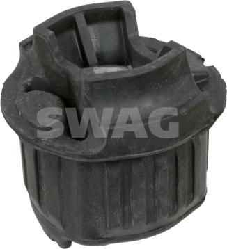 Swag 10 92 2445 - Втулка, балка моста parts5.com