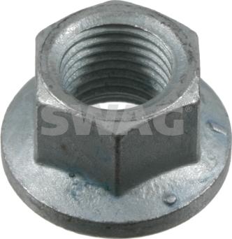 Swag 10 92 2474 - Tuerca de rueda parts5.com