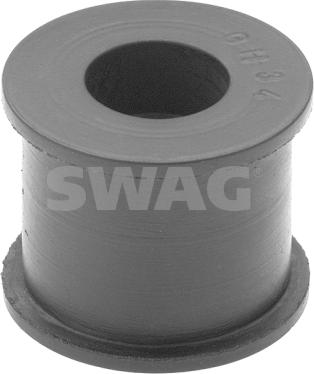 Swag 10 69 0001 - Подвеска, соединительная тяга стабилизатора parts5.com