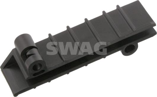 Swag 10 09 0046 - Планка успокоителя, цепь привода parts5.com