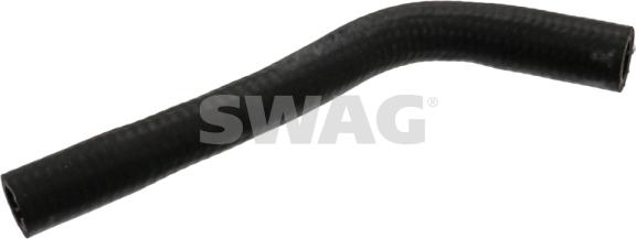 Swag 10 10 0631 - Шланг радиатора parts5.com