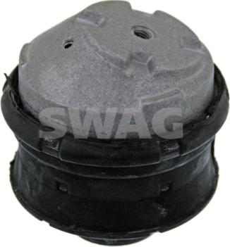 Swag 10 13 0095 - Подушка, опора, подвеска двигателя parts5.com