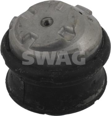 Swag 10 13 0016 - Подушка, опора, подвеска двигателя parts5.com