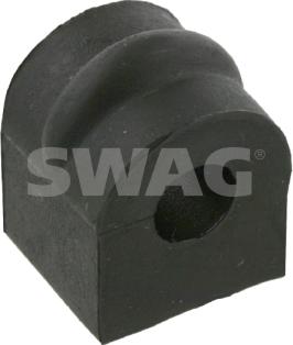 Swag 10 79 0067 - Bearing Bush, stabiliser parts5.com