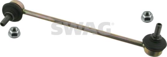 Swag 10 79 0084 - Тяга / стойка, стабилизатор parts5.com