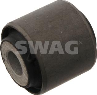 Swag 10 79 0035 - Сайлентблок, рычаг подвески колеса parts5.com