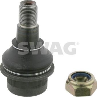 Swag 10 78 0016 - Ball Joint parts5.com