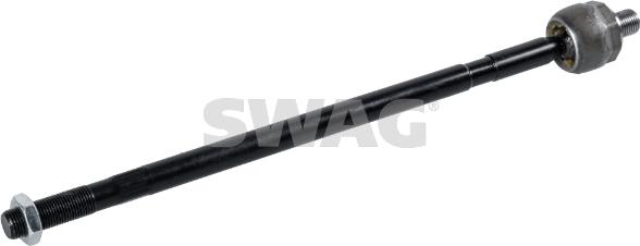 Swag 10 72 0063 - Осевой шарнир, рулевая тяга parts5.com