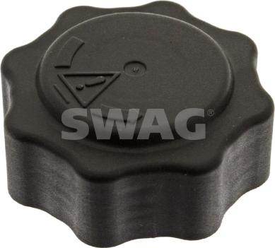 Swag 11 94 0145 - Крышка, резервуар охлаждающей жидкости parts5.com