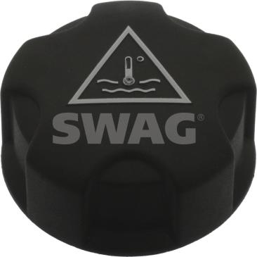 Swag 11 93 6772 - Крышка, резервуар охлаждающей жидкости parts5.com