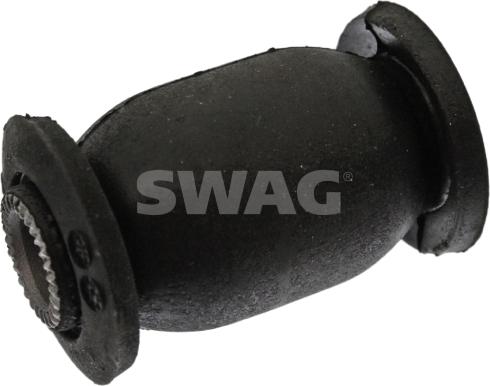 Swag 84 94 2267 - Сайлентблок, рычаг подвески колеса parts5.com