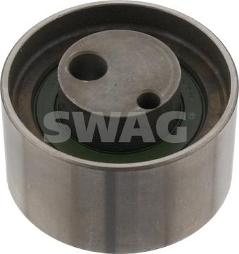 Swag 84 93 0025 - Натяжной ролик, ремень ГРМ parts5.com