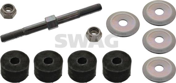 Swag 85 94 2068 - Rod / Strut, stabiliser parts5.com