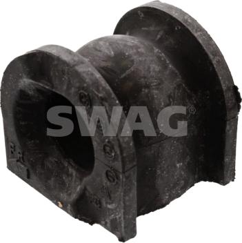 Swag 85 94 2000 - Втулка, стабилизатор parts5.com