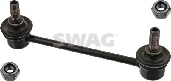 Swag 85 94 2087 - Тяга / стойка, стабилизатор parts5.com
