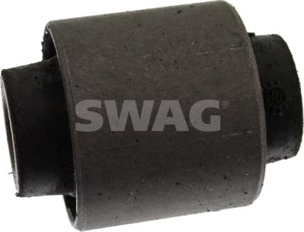 Swag 85 91 9729 - Сайлентблок, рычаг подвески колеса parts5.com