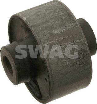 Swag 85 93 0427 - Сайлентблок, рычаг подвески колеса parts5.com