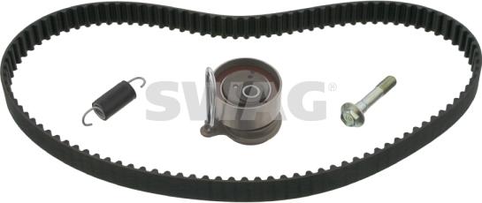 Swag 85 93 1960 - Комплект ремня ГРМ parts5.com