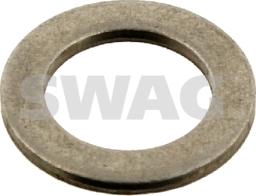 Swag 85 93 2456 - Уплотнительное кольцо, резьбовая пробка маслосливного отверстия parts5.com