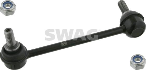 Swag 85 92 4961 - Тяга / стойка, стабилизатор parts5.com