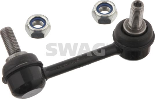 Swag 85 92 8052 - Тяга / стойка, стабилизатор parts5.com