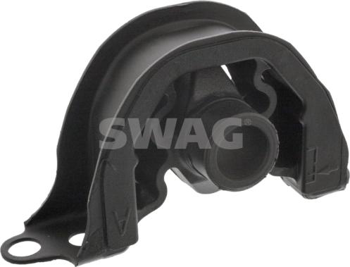 Swag 85 13 0004 - Подушка, опора, подвеска двигателя parts5.com