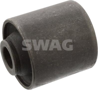 Swag 85 73 0013 - Сайлентблок, рычаг подвески колеса parts5.com
