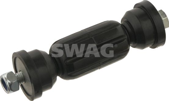 Swag 80 93 0588 - Тяга / стойка, стабилизатор parts5.com