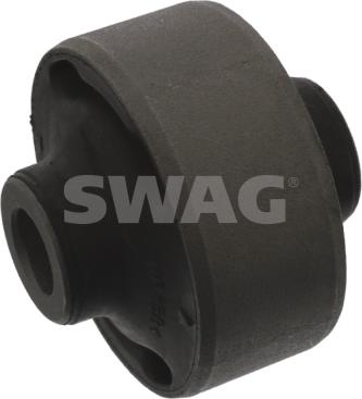 Swag 80 92 9406 - Сайлентблок, рычаг подвески колеса parts5.com