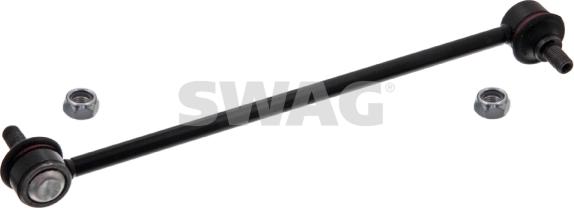 Swag 81 92 2993 - Тяга / стойка, стабилизатор parts5.com