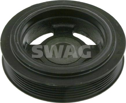 Swag 81 92 7230 - Шкив коленчатого вала parts5.com