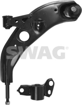 Swag 83 94 2407 - Track Control Arm parts5.com