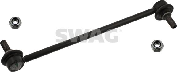 Swag 83 94 2389 - Тяга / стойка, стабилизатор parts5.com