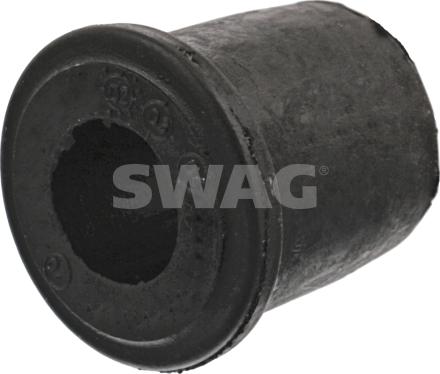 Swag 83 94 2337 - Втулка, листовая рессора parts5.com