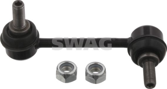 Swag 83 93 3918 - Тяга / стойка, стабилизатор parts5.com