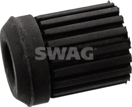 Swag 82 94 2533 - Втулка, листовая рессора parts5.com