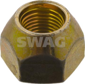 Swag 82 91 1938 - Гайка крепления колеса parts5.com