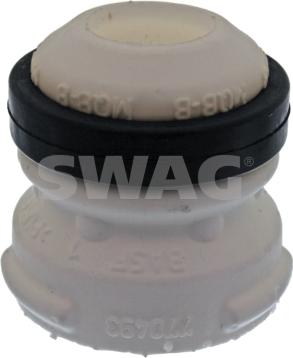 Swag 30 94 4908 - Отбойник, демпфер амортизатора parts5.com