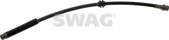 Swag 30 94 5209 - Тормозной шланг parts5.com