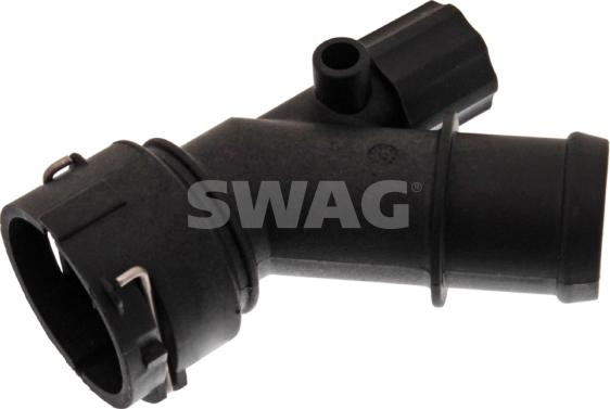 Swag 30 94 6154 - Фланец охлаждающей жидкости parts5.com