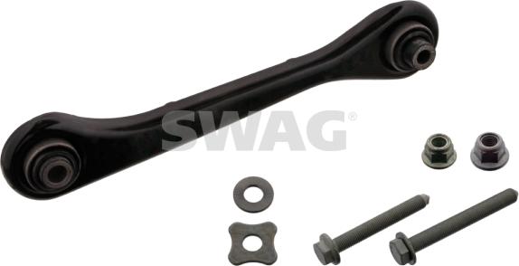 Swag 30 94 0438 - Рычаг подвески колеса parts5.com