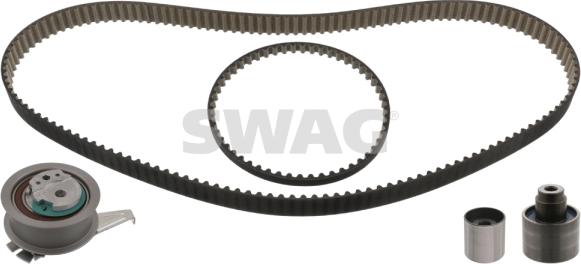 Swag 30 94 8290 - Комплект ремня ГРМ parts5.com