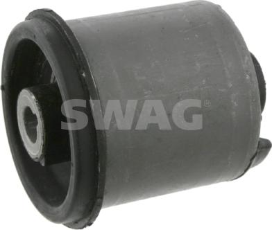 Swag 30 91 9928 - Втулка, балка моста parts5.com