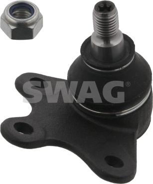 Swag 30 91 9408 - Шаровая опора, несущий / направляющий шарнир parts5.com