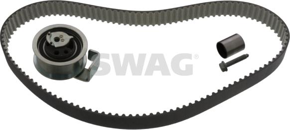 Swag 30 91 9544 - Комплект ремня ГРМ parts5.com