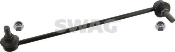 Swag 30 91 9298 - Тяга / стойка, стабилизатор parts5.com