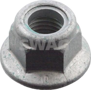 Swag 30 91 4392 - Гайка parts5.com