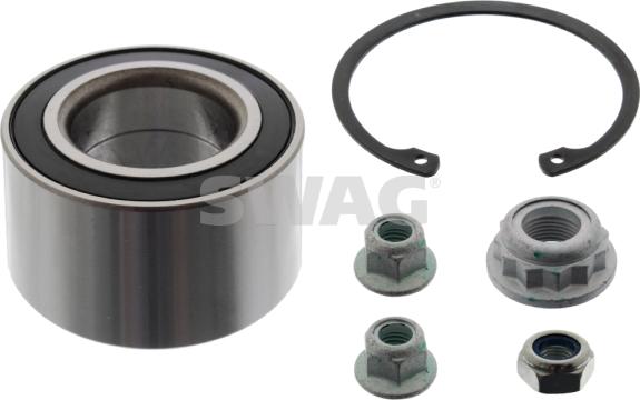 Swag 30 91 4250 - Wheel hub, bearing Kit parts5.com